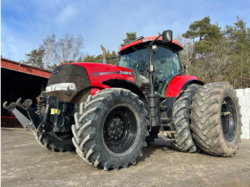 Traktor CASE IH CVX