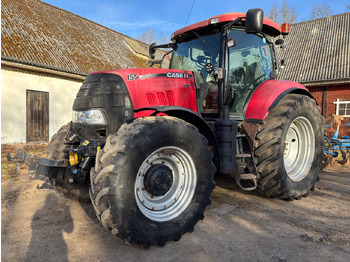 Traktor CASE IH Puma