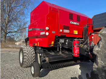 Baler bulat CASE IH