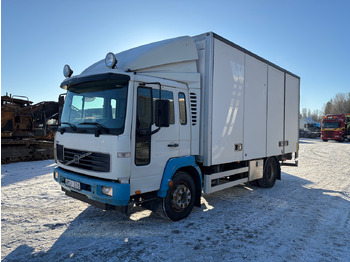 Truk VOLVO FL6