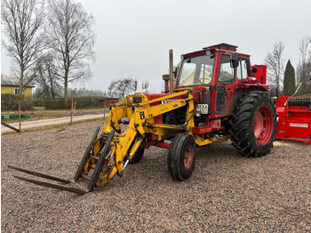 Traktor VOLVO