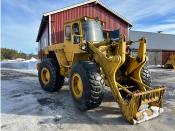 Wheel loader VOLVO