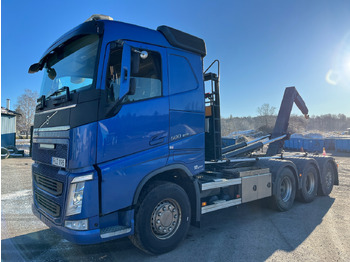 Hook lift VOLVO FH 500