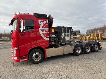 Hook lift VOLVO FH 540