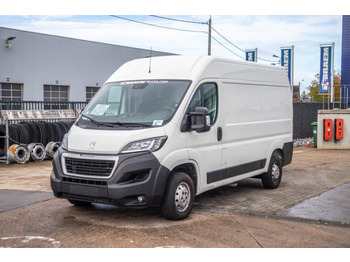 Van panel PEUGEOT Boxer