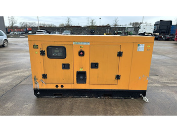 Genset