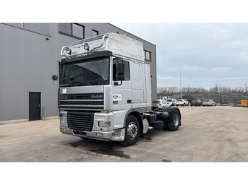 Tractor head DAF XF 95 480