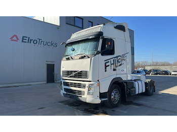 Tractor head VOLVO FH 400