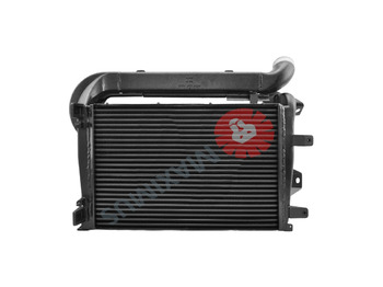 Intercooler untuk Truk baru MERCEDES-BENZ UNIMOG: gambar 2