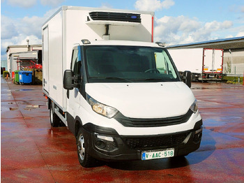 Van berpendingin IVECO Daily 35c14