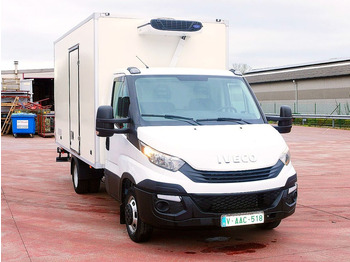 Van berpendingin IVECO Daily 35c14