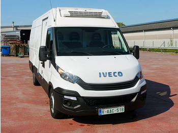 Van berpendingin IVECO Daily 35s18