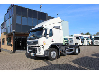 Tractor head VOLVO FM 410