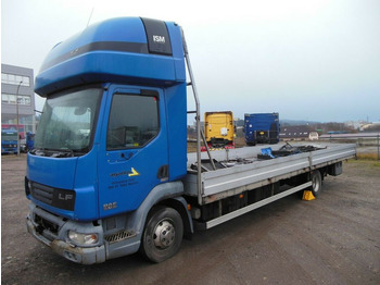 Truk flatbed DAF LF 45 180