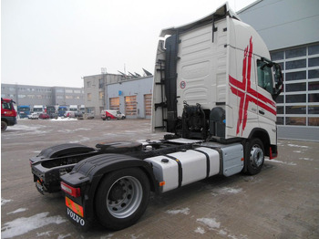 Tractor head Volvo FH 13/500, LOWDECK, GLOBE XL, TOP!!!: gambar 3