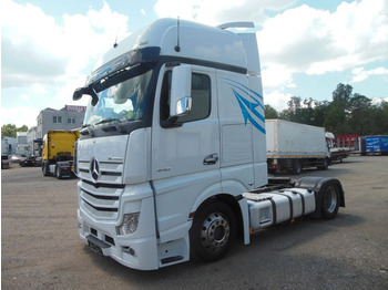 Tractor head MERCEDES-BENZ Actros 1848