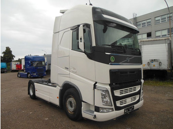 Tractor head VOLVO FH13 500