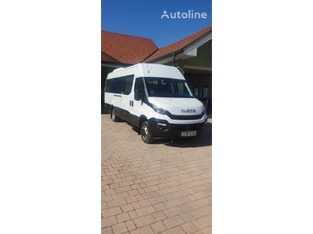 Bus mini IVECO Daily 50c18