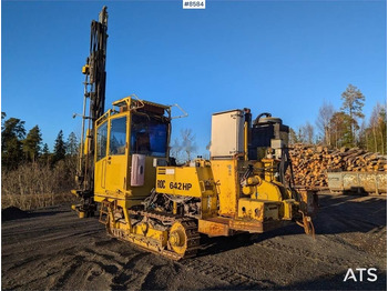 Leasing Atlas Copco ROC 642 HP Atlas Copco ROC 642 HP: gambar 1