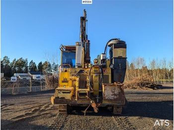 Leasing Atlas Copco ROC 642 HP Atlas Copco ROC 642 HP: gambar 3