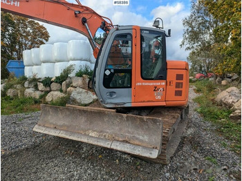 Leasing Hitachi Zaxis 135LC Hitachi Zaxis 135LC: gambar 4