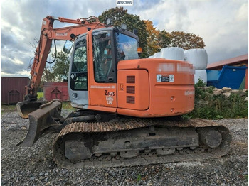 Leasing Hitachi Zaxis 135LC Hitachi Zaxis 135LC: gambar 5