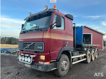 Hook lift VOLVO FH12