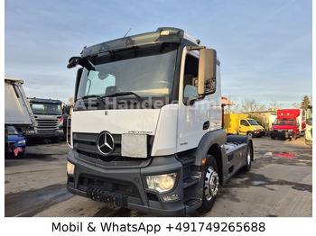 Tractor head MERCEDES-BENZ Actros 1843