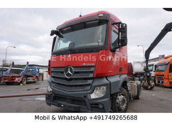 Tractor head MERCEDES-BENZ Actros 1845