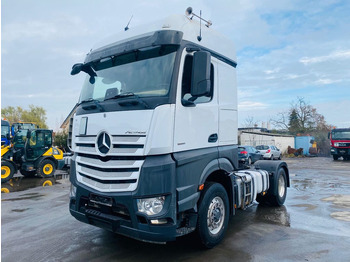 Tractor head MERCEDES-BENZ Actros 1851