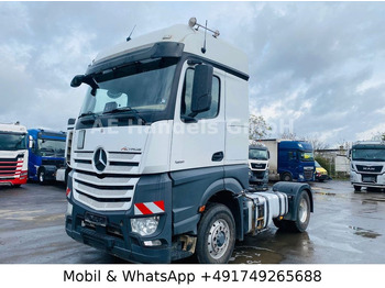 Tractor head MERCEDES-BENZ Actros 1851