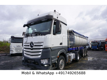 Tractor head MERCEDES-BENZ Actros 1851