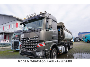 Tractor head MERCEDES-BENZ Arocs