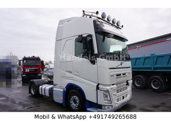 Tractor head VOLVO FH 500