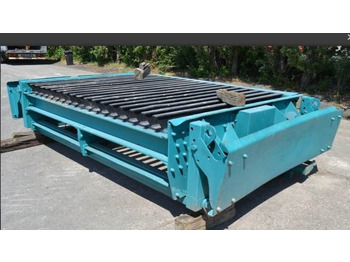 Screener POWERSCREEN