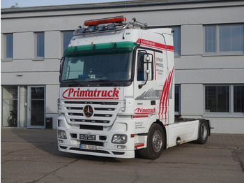 Tractor head MERCEDES-BENZ Actros 1844