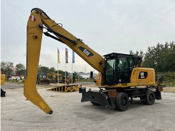 Ekskavator roda CATERPILLAR MH3022