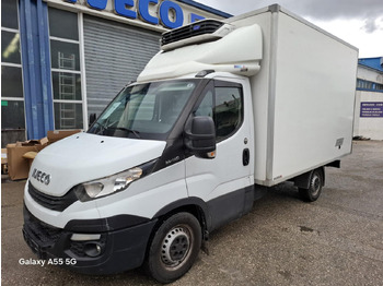 Van berpendingin IVECO Daily 35s14