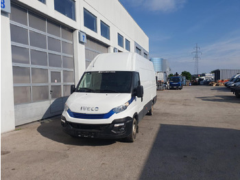 Van berpendingin IVECO Daily 35s16