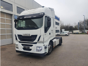 Tractor head IVECO Stralis 440