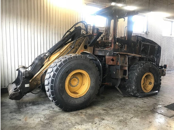 Wheel loader CATERPILLAR 924G