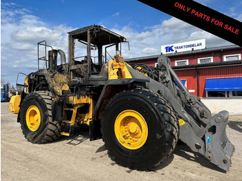 Wheel loader VOLVO L180G