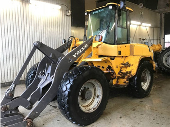 Wheel loader VOLVO L45B