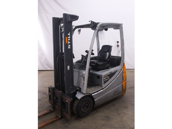 Forklift listrik STILL RX20