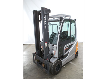 Forklift listrik STILL RX60