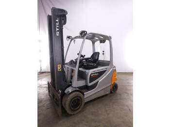 Forklift listrik STILL RX60