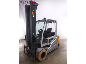 Forklift listrik STILL RX60