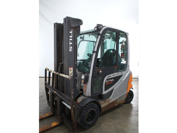 Forklift listrik STILL RX60