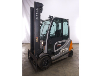 Forklift listrik STILL RX60