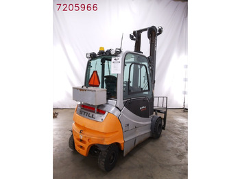 Forklift listrik STILL RX60-35: gambar 3